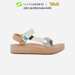 Giày sandal nữ teva midform universal - 1090969-psmt