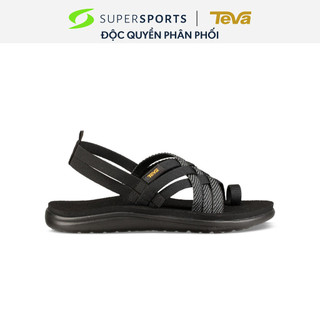 Giày sandal nữ teva voya strappy - 1099271-hbk
