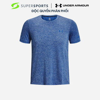 Áo thun thể thao nam under armour seamless - 1375692-471