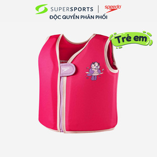 Áo phao trẻ em speedo printed float - 8-1225214687