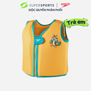 Áo phao trẻ em speedo printed float - 8-1225214688