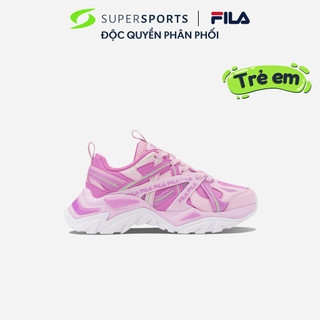 Giày sneaker trẻ em fila electrove 2 - 3rm02483-696