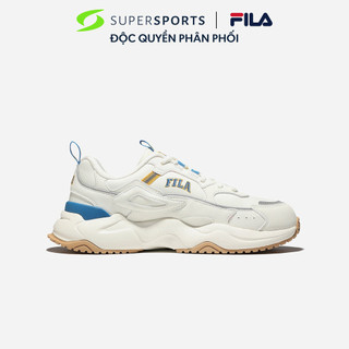 Giày sneaker unisex fila rayflide - 1rm02120e-138