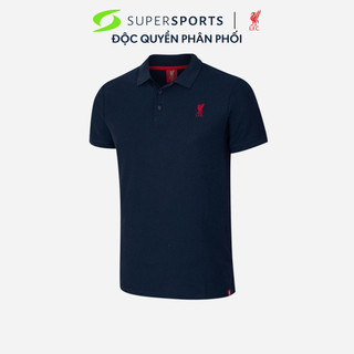 Áo polo thể thao nam lfc conninsby - a22vd03
