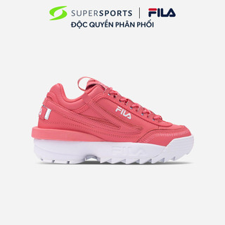 Giày sneaker nữ fila disruptor 2 exp - 5xm02257-668