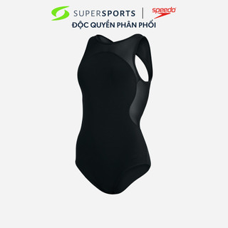Đồ bơi một mảnh nữ speedo shaping iris - 8-129840001