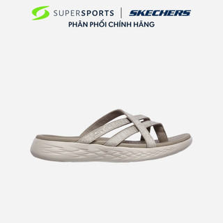 Sandal nữ skechers on-the-go 600 - 140004-tpe