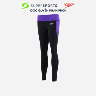 Quần bơi chống nắng nữ SPEEDO SOJ20023-BKVI