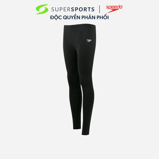 Quần bơi chống nắng nam speedo soj20021-bkwh