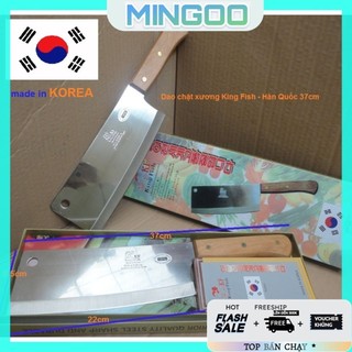 Dao chặt cao cấp king fish hàn quốc