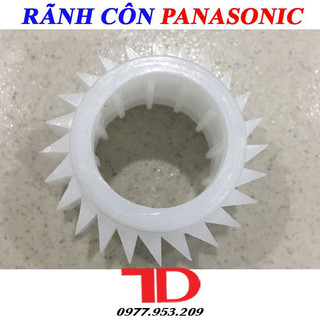 Rãnh côn máy giặt panasonic,