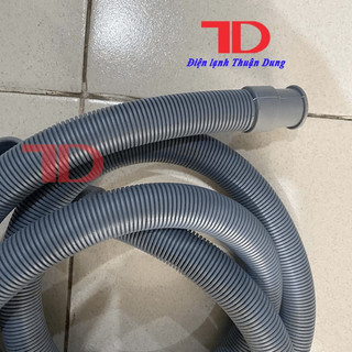 Ống thoát nước máy giặt -
