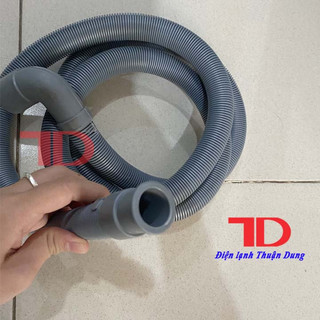 Ống thoát nước máy giặt -