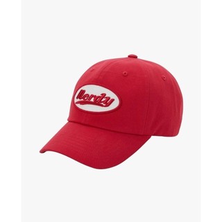 NERDY - Nón bóng chày unisex Applique Wappen