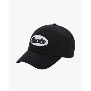 NERDY - Nón bóng chày unisex Applique Wappen