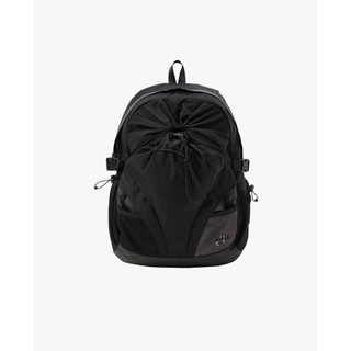 NERDY - Balo unisex phom chữ nhật Drawstring