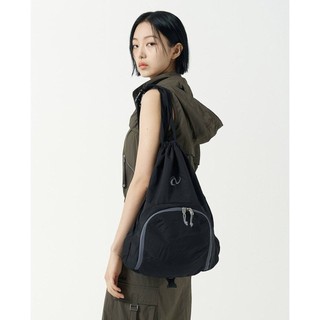 Nerdy - balo unisex pinwheel 3way gym sack
