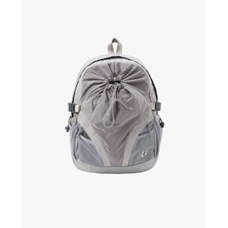 NERDY - Balo unisex phom chữ nhật Drawstring