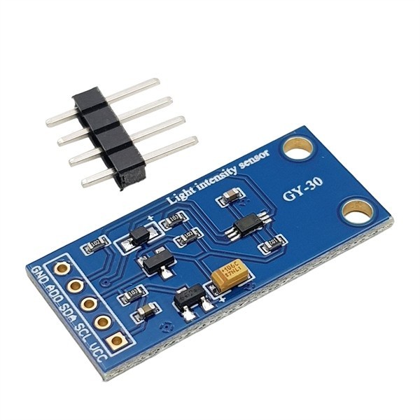 Cảm Biến Cường Độ Ánh Sáng Lux BH1750 GY-30