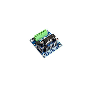 Mô-đun Điều Khiển Động Cơ L293d Mini