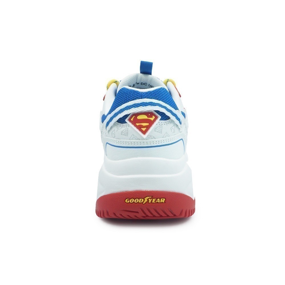 Skechers Nữ Giày Thể Thao Thường Ngày DC Collection Sport Lander S Air-Cooled Memory Foam - 800020-WMLT