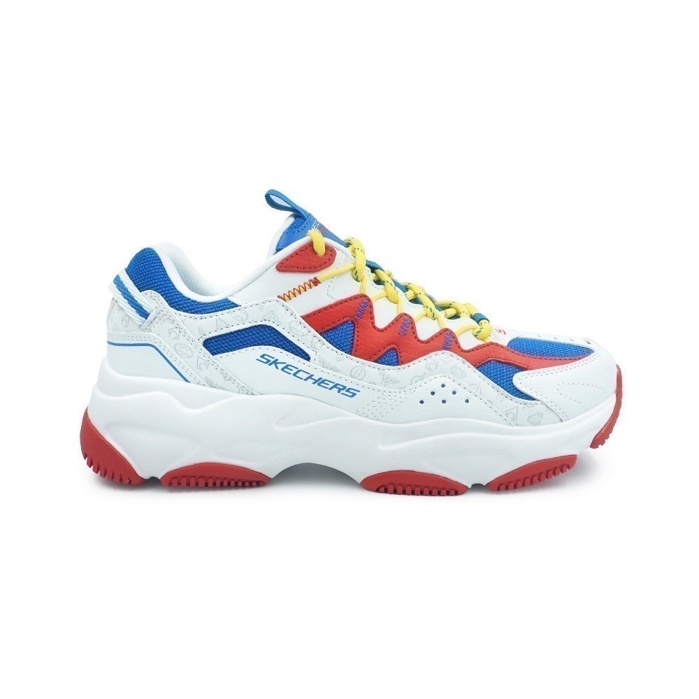 Skechers Nữ Giày Thể Thao Thường Ngày DC Collection Sport Lander S Air-Cooled Memory Foam - 800020-WMLT