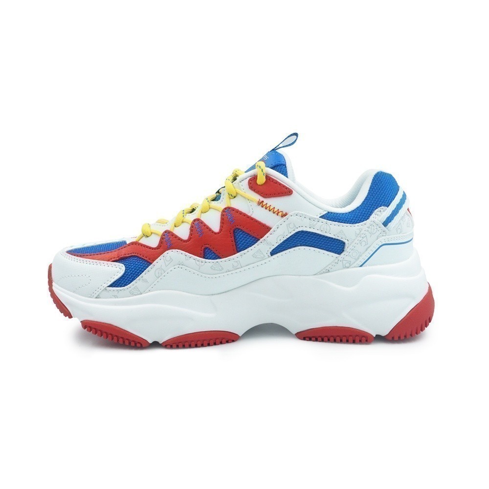 Skechers Nữ Giày Thể Thao Thường Ngày DC Collection Sport Lander S Air-Cooled Memory Foam - 800020-WMLT