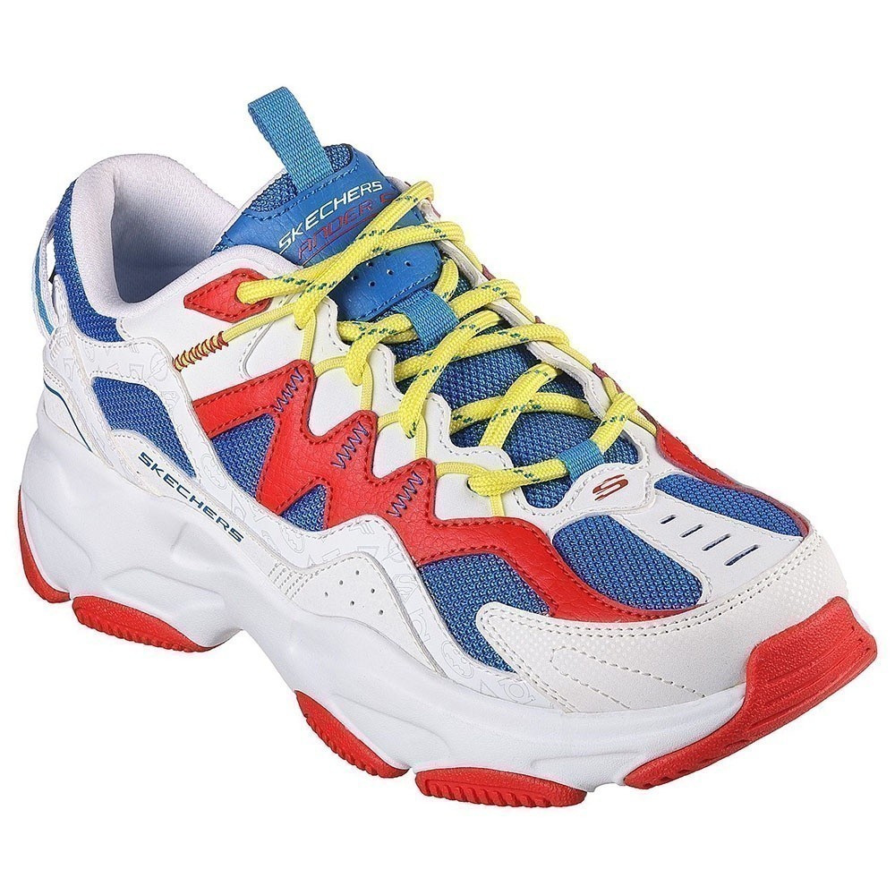 Skechers Nữ Giày Thể Thao Thường Ngày DC Collection Sport Lander S Air-Cooled Memory Foam - 800020-WMLT