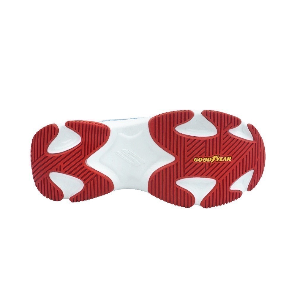 Skechers Nữ Giày Thể Thao Thường Ngày DC Collection Sport Lander S Air-Cooled Memory Foam - 800020-WMLT