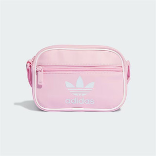Túi Đeo Chéo Adidas Adicolor Classic Mini Airliner Bag - Pink