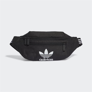 Túi Đeo Chéo Adidas Classic Adicolor - Đen