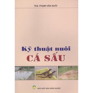 Sách-Kỹ Thuật Nuôi Cá Sấu