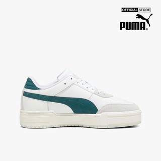 PUMA - Giày sneakers unisex cổ thấp CA Pro Sport Mix 393445-01