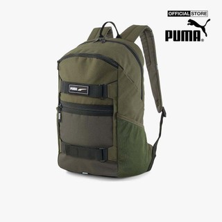 PUMA - Balo unisex phom chữ nhật Deck 079191-06