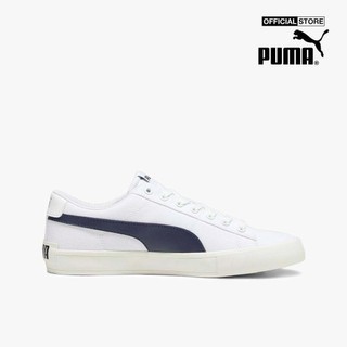 PUMA - Giày sneakers unisex cổ thấp thời trang 389383-07