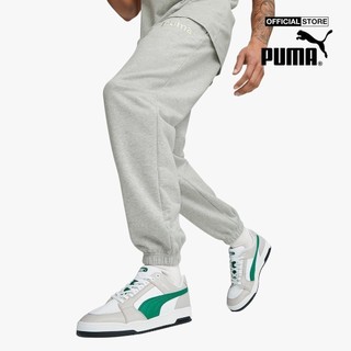 Puma - quần jogger nam team 538261-04