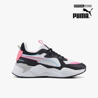 PUMA - Giày sneakers unisex cổ thấp RS-X 3D 390025-04