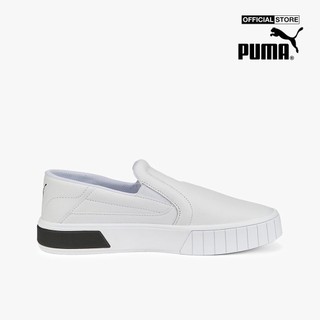 Puma - giày slip on nữ cali star 386280-01