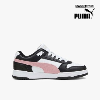 PUMA - Giày sneakers unisex cổ thấp RBD Game 386373-24