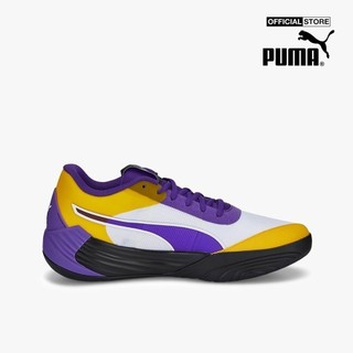 PUMA - Giày bóng rổ nam Fusion Nitro Team Basketball 377035-09