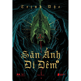 Sách - săn ảnh đi đêm - azvietnam