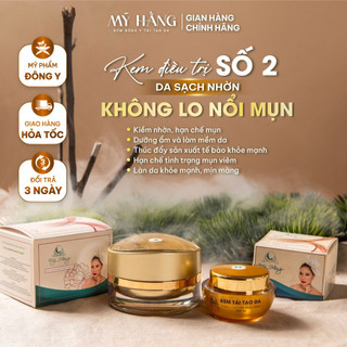 Kem dưỡng ẩm kiểm soát nhờn và giảm mụn Mỹ Hằng