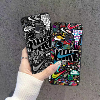 Ốp lưng Realme 3 / 3 Pro in hình thương hiệu thời trang - Tiger King