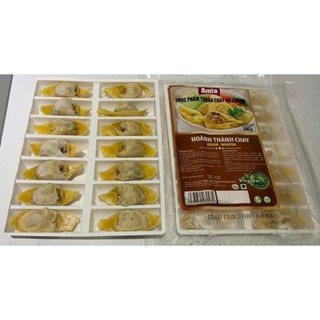 Hoành thánh chay Amla - Thực phẩm đông lạnh - Giao siêu tốc - Tp. HCM