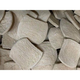Amla vàng lát lớn (sườn non đậu nành)