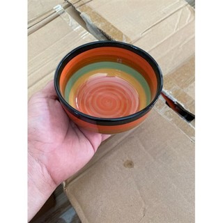 Chén cầu vòng 4.5 khum