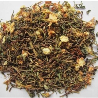 Trà sơn mật hồng sâm 1kg