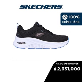 Skechers Nữ Giày Thể Thao Sport Arch Fit D'Lux - 149685-BKMT