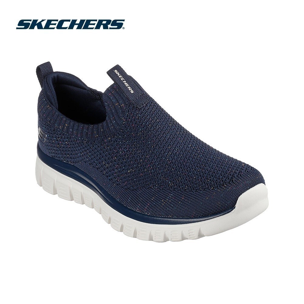 Skechers Nữ Giày Thể ThaoSport Graceful 2.0 - 8750057-NVMT