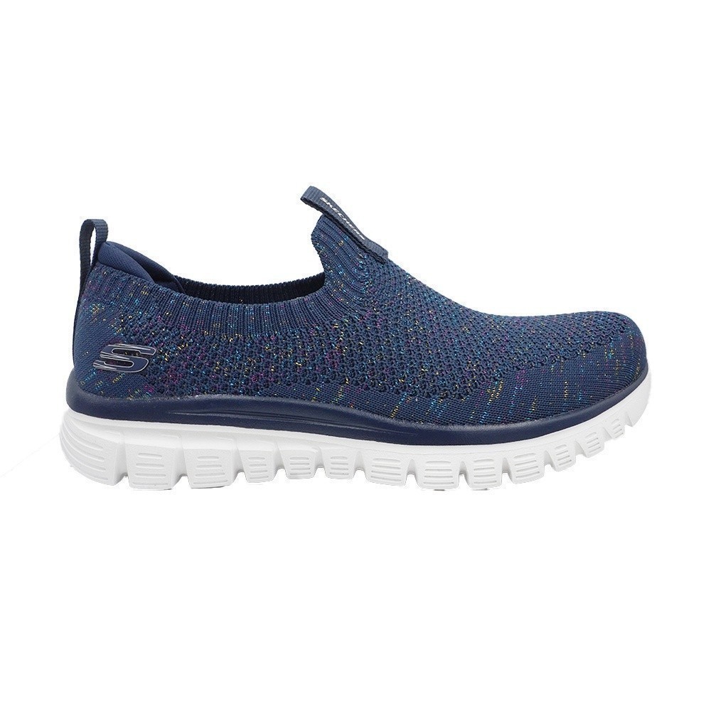 Skechers Nữ Giày Thể ThaoSport Graceful 2.0 - 8750057-NVMT